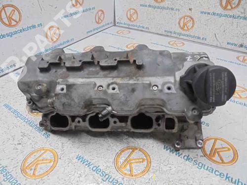 Used Cylinder head MERCEDES-BENZ E-CLASS (W210) [1995-2003]  10978741