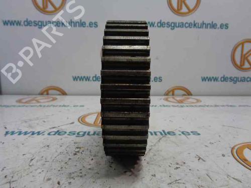 Pulley BMW 5 (E34) 525 td | BP14191231M122 