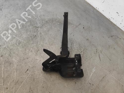 Hood lock AUDI A4 B7 Avant (8ED) 2.5 TDI (163 hp) 8E0823480D |