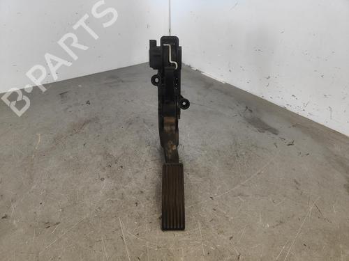 Used Pedal MERCEDES-BENZ A-CLASS (W169) [2004-2012]  17222607