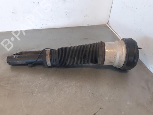Left front shock absorber MERCEDES-BENZ S-CLASS (W220) S 320 CDI (220.025, 220.125) | BP8919231M16 