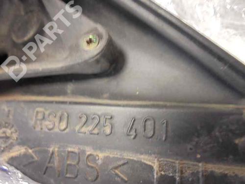 Left mirror AUDI A4 B5 (8D2) 2.5 TDI | BP2461930C26 