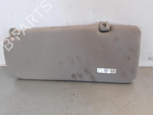 Right sun visor HYUNDAI TERRACAN (HP)  | BP7275300I2 