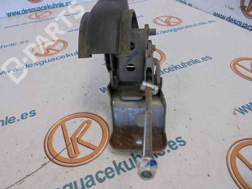 Hand brake SUZUKI GRAND VITARA II (JT, TE, TD)  | BP8779766I18 