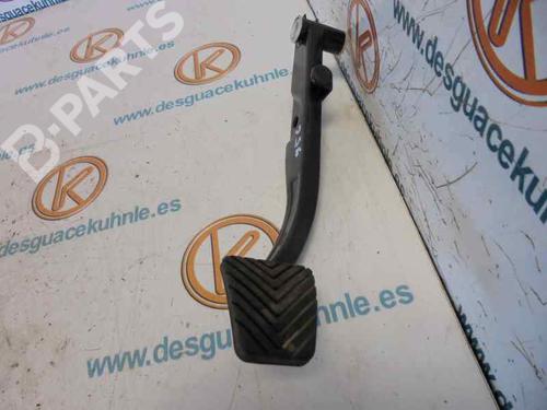 Used Clutch pedal KIA CEE'D (JD) [2012-2018]  8780491