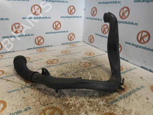 Used Pipe OPEL MERIVA A MPV (X03) [2003-2010]  14179829
