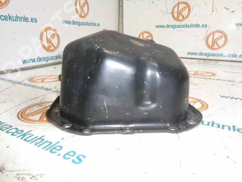 Oil sump VW GOLF III (1H1)  | BP14179631M115 