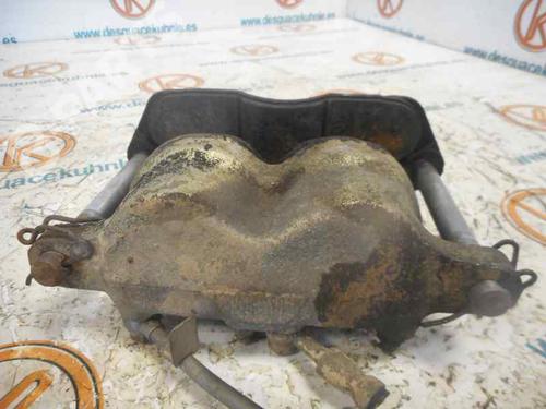 Right front brake caliper NISSAN TRADE Van  | BP11609783M104 