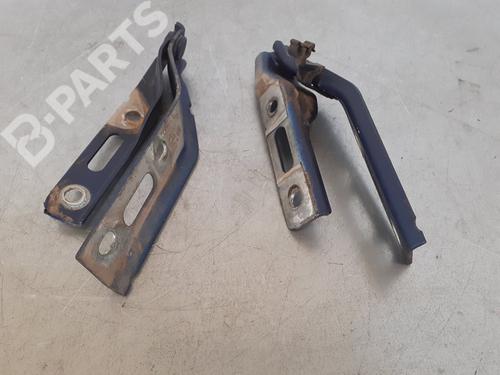 Used Hood lock Hood lock SEAT IBIZA II (6K1) 1.4 i (60 hp) 8780995 8780995