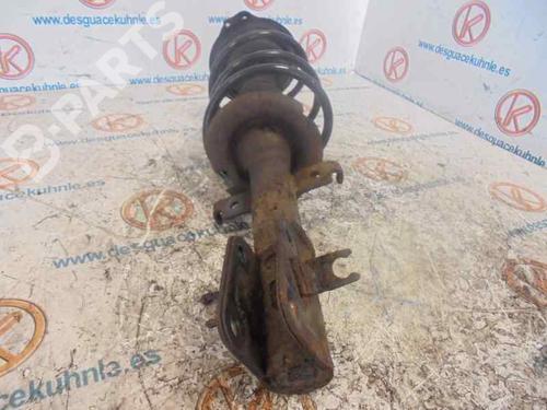 Right front shock absorber RENAULT LAGUNA II (BG0/1_) 1.8 16V (BG06, BG0J, BG0M) | BP2495724M17 