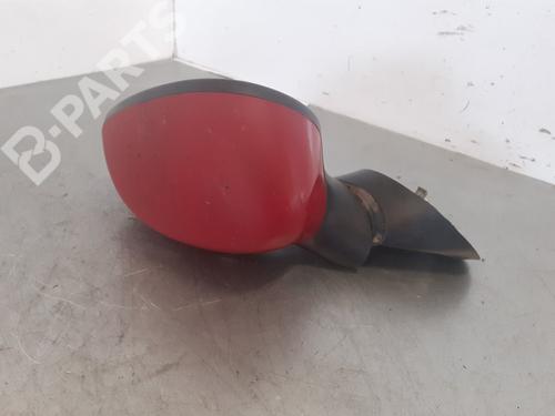 Right mirror FIAT 500 (312_) 1.2 LPG (312AXA1A) | BP7253382C27 