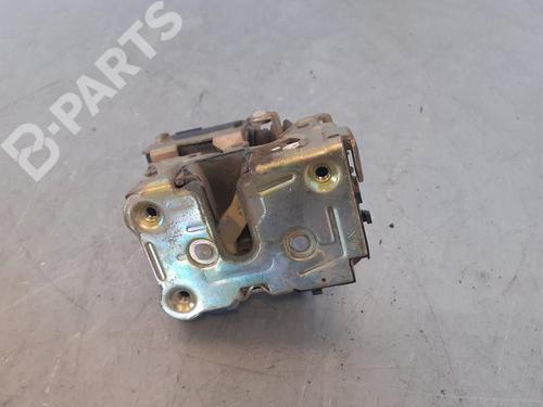 Front right lock RENAULT TWINGO I (C06_)  | BP7634249C97 