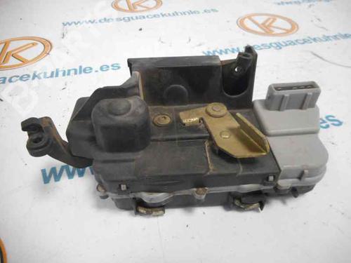 Rear left lock CITROËN XSARA (N1)  | BP2451847C100 