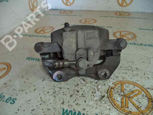Left front brake caliper NISSAN ALMERA II Hatchback (N16)  | BP11611813M105 