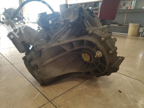 Gearbox RENAULT LAGUNA Coupe (DT0/1) 1.5 dCi | BP30096307M3 