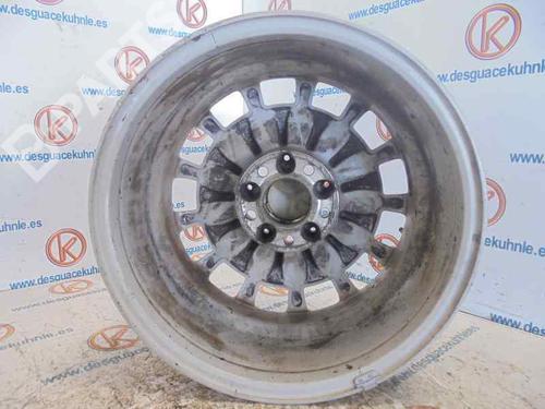 Rim MERCEDES-BENZ E-CLASS (W210) E 270 CDI (210.016) | BP2482893C45 
