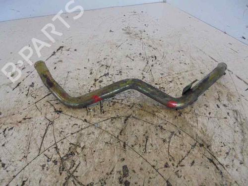 Used Pipe IVECO DAILY III Platform/Chassis 35 C 14 (136 hp) 14186321