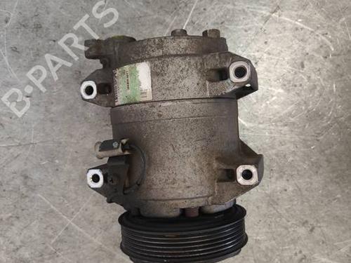 AC Kompressor AC Kompressor VOLVO S60 I (384) [2000-2010] 39718696 39718696