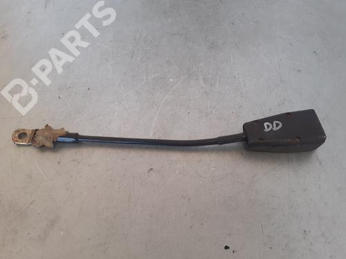 Front right seatbelt MERCEDES-BENZ /8 (W115) 220 D (115.110) | BP8754761I25 