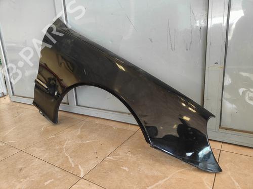 Right front fenders MERCEDES-BENZ S-CLASS (W220) S 400 CDI (220.028, 220.128) | BP20037026C42 