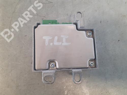 Kollisjonspute styreenhet BMW 7 (E65, E66, E67)  | BP9173743M53 