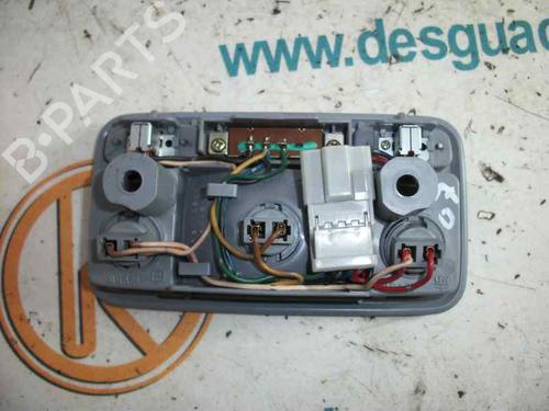 Interior roof light HONDA HR-V (GH_) 1.6 16V 4WD (GH2, GH4) | BP7429851I8 