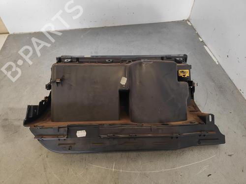 Hanskerom SEAT TOLEDO II (1M2)  | BP14966090C95 