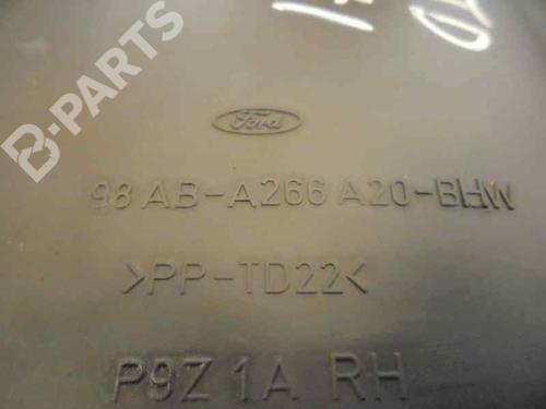 Høyre bak invendig håndtak FORD FOCUS I (DAW, DBW)  | BP3219993I16 