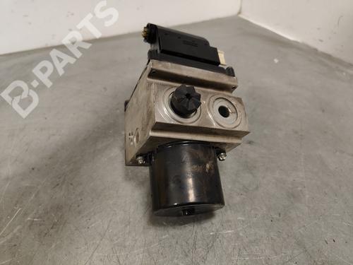 ABS pump PEUGEOT 407 (6D_)  | BP11611114M43 
