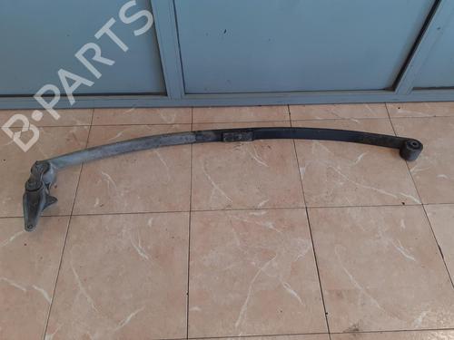 Inne RENAULT MASCOTT Platform/Chassis (UH_, HH_)  5010537257C |