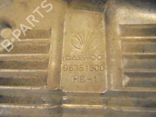 Oil sump DAEWOO LANOS (KLAT) 1.5 | BP14180680M115 