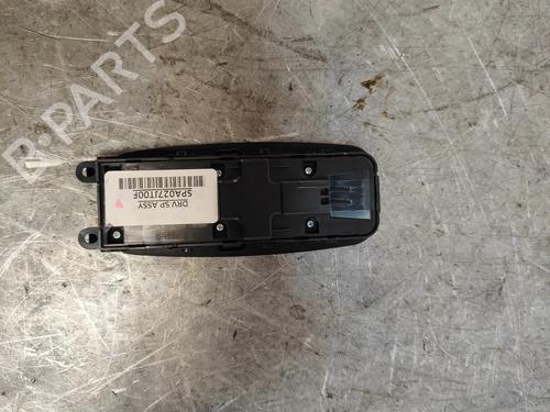 Left front window switch JAGUAR XE (X760) 2.0 D AWD | BP29861945I27 