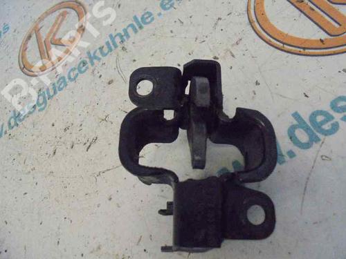 Used Hood lock MERCEDES-BENZ E-CLASS (W211) E 280 CDI (211.020) (190 hp) 8780224