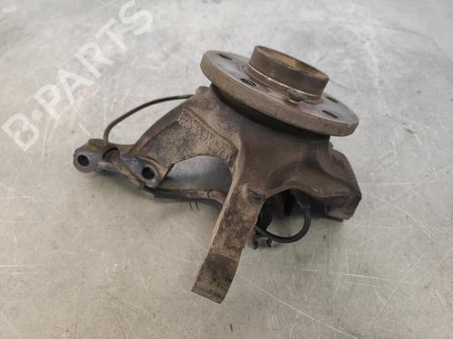 Right front steering knuckle OPEL VIVARO A Van (X83) 2.5 DTI (F7) | BP13511608M26 