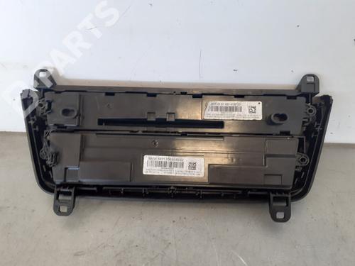 Climate control BMW 3 (F30, F80) 320 d | BP10390509I5 