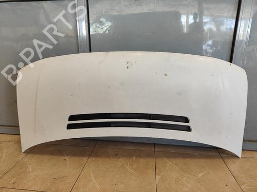 Used Hood MERCEDES-BENZ VITO Van (W638) [1997-2003]  13452376