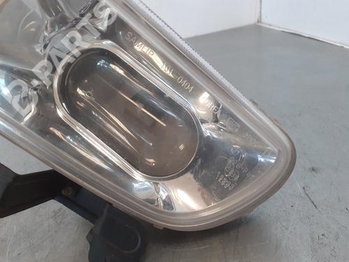 Left front fog light HYUNDAI TERRACAN (HP)  | BP7279712C30 