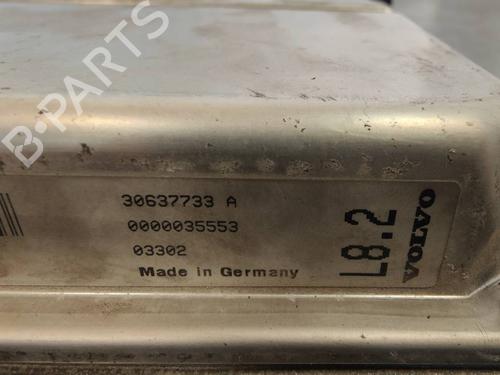 Engine control unit (ECU) VOLVO S60 I (384) | BP39718677M57 - Image 3
