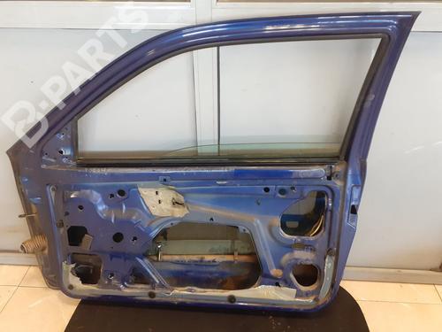 Right front door SEAT IBIZA II (6K1) 1.4 i | BP7234751C3 