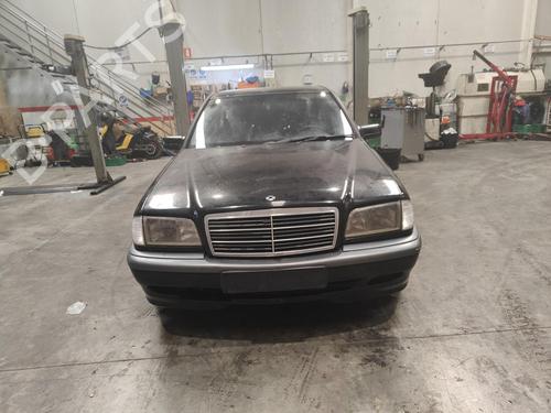 Elektronisk modul MERCEDES-BENZ C-CLASS (W202) C 250 Turbo-D (202.128) | BP12516174M83 