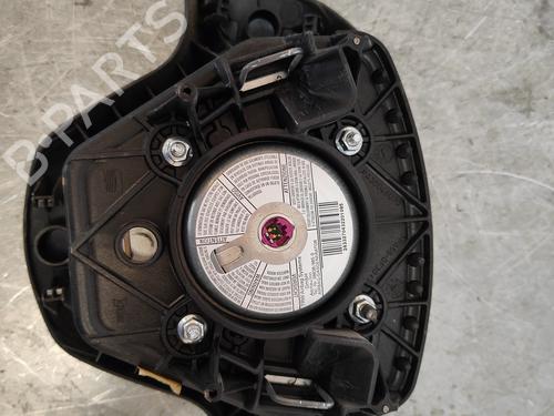 Driver airbag SEAT IBIZA III (6L1)  | BP19075383C9 
