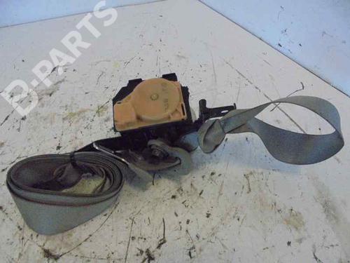 Front left seatbelt NISSAN X-TRAIL I (T30)  | BP8754276I26 