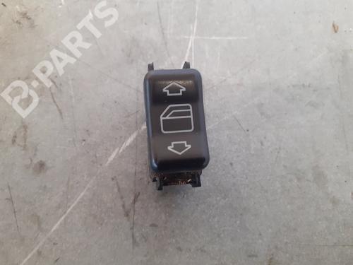 Used Right front window switch MERCEDES-BENZ S-CLASS (W140) [1991-1998]  10340112
