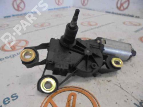 Rear wiper motor SEAT TOLEDO III (5P2)  | BP2487248M102 