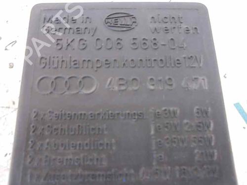 Electronic module AUDI A4 B5 (8D2) 2.5 TDI | BP14180488M83 