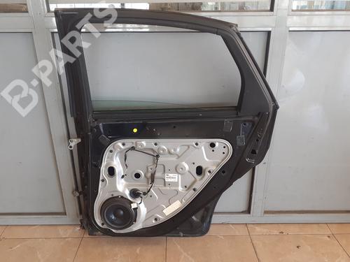 Right rear door FORD FOCUS II (DA_, HCP, DP)  | BP10570214C5 