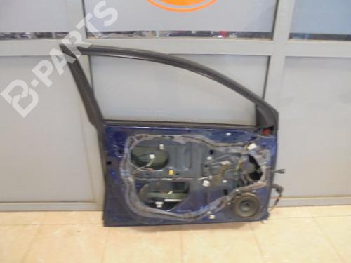 Left front door TOYOTA AVENSIS (_T25_)  | BP6584631C2