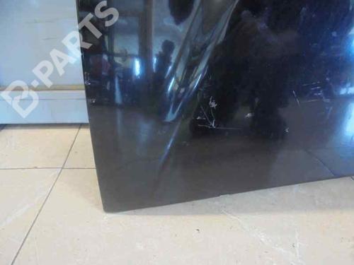 Hood MERCEDES-BENZ A-CLASS (W168) A 170 CDI (168.008) | BP2483947C1 