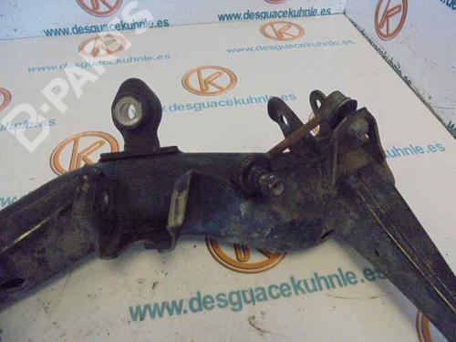 Right rear suspension arm TOYOTA AVENSIS (_T25_) 2.0 D-4D (ADT250_, ADT250R) | BP2450892M15 
