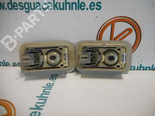 Interior roof light CITROËN XSARA PICASSO (N68)  | BP7428437I8 